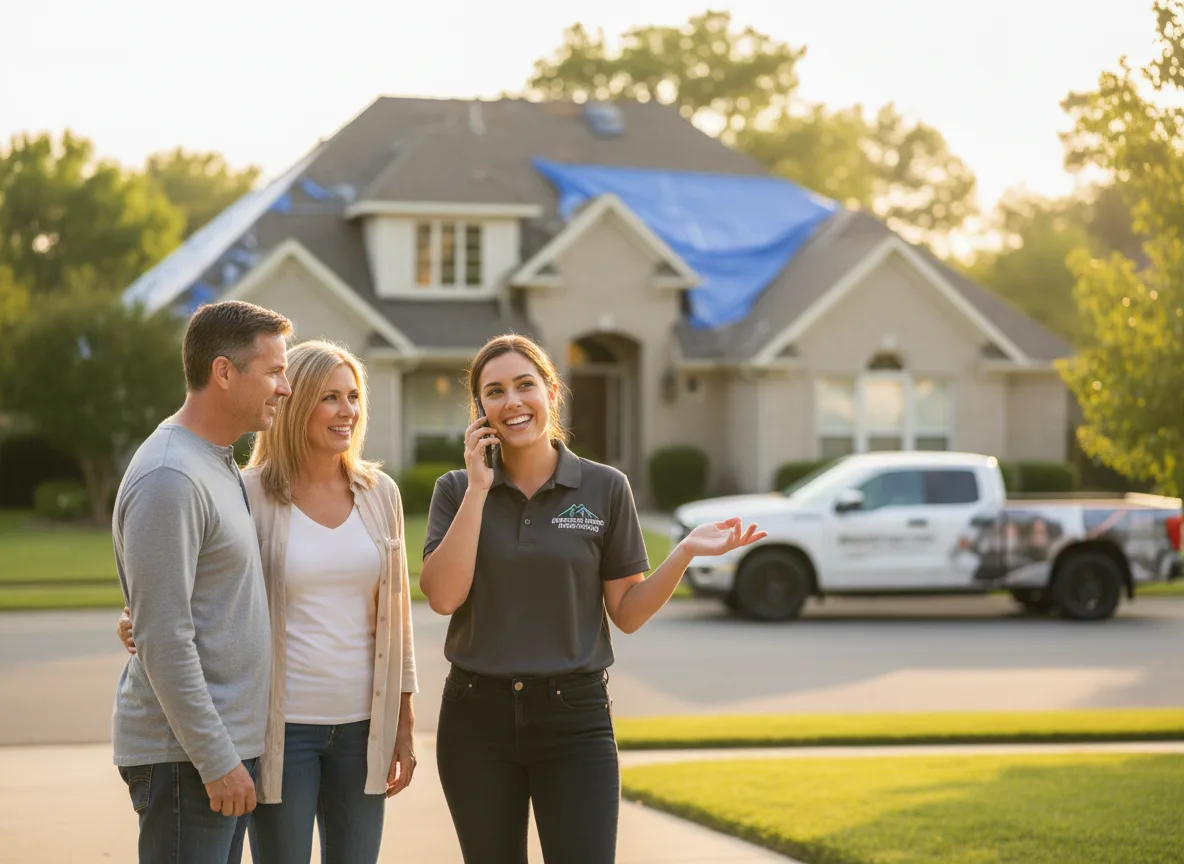 Emergency Roof Repair Oakland City, IN FAQs